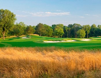 Mirimichi Golf Package