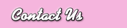 Contact Us