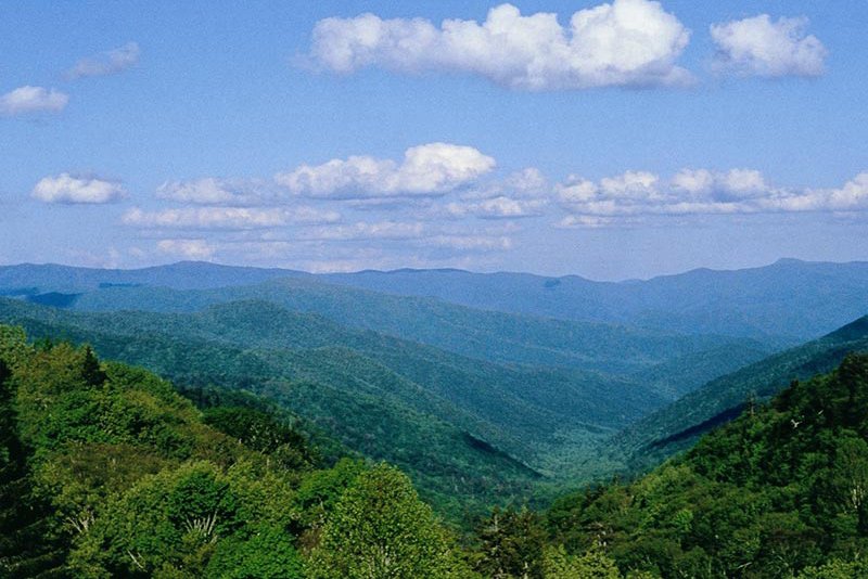 SmokyMountains@PigeonForge-featured
